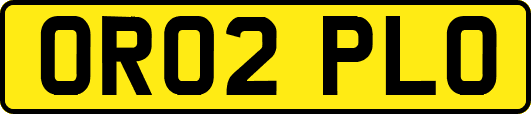 OR02PLO