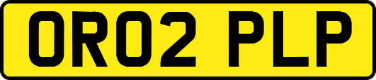 OR02PLP