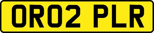 OR02PLR