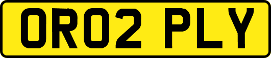 OR02PLY