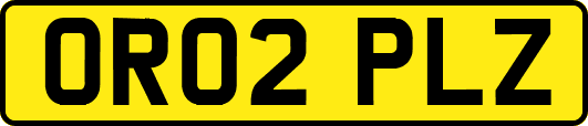 OR02PLZ