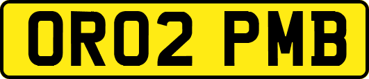 OR02PMB