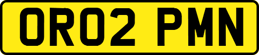 OR02PMN
