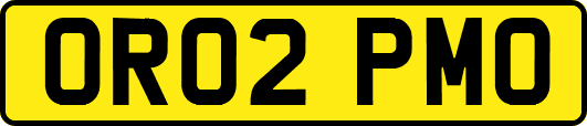 OR02PMO