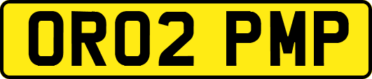 OR02PMP