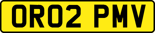 OR02PMV
