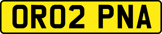 OR02PNA