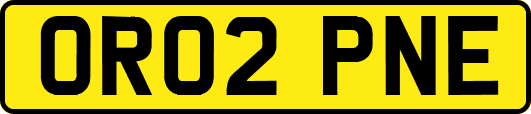 OR02PNE