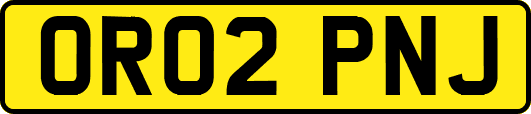 OR02PNJ