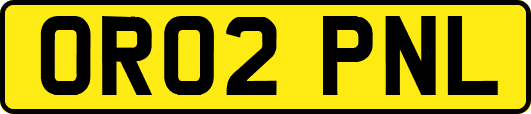 OR02PNL