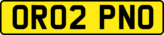 OR02PNO