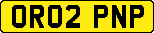 OR02PNP