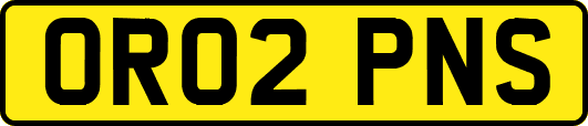 OR02PNS