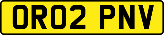 OR02PNV