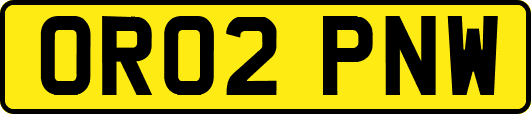 OR02PNW