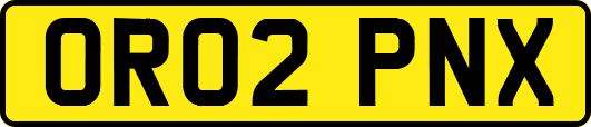 OR02PNX