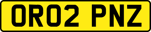 OR02PNZ