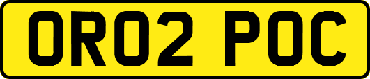 OR02POC