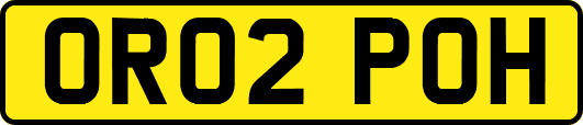 OR02POH