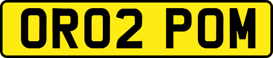 OR02POM