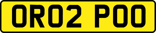 OR02POO