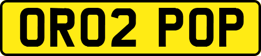 OR02POP