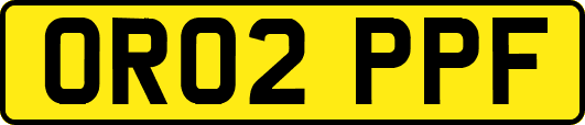 OR02PPF