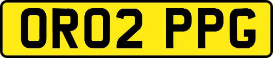OR02PPG