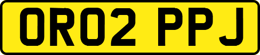 OR02PPJ