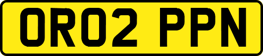 OR02PPN