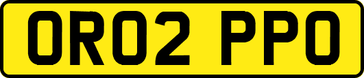 OR02PPO