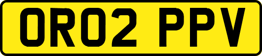 OR02PPV