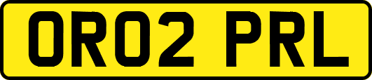 OR02PRL