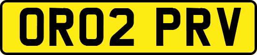 OR02PRV