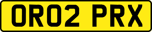 OR02PRX