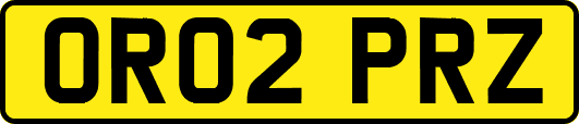 OR02PRZ