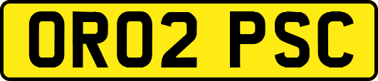 OR02PSC