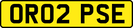 OR02PSE