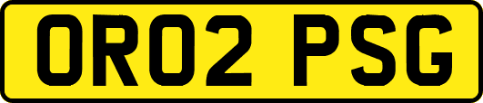 OR02PSG
