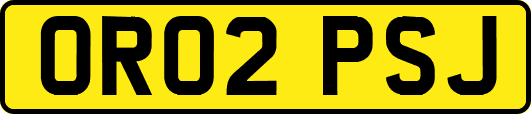 OR02PSJ