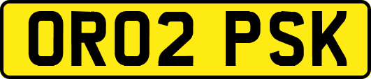 OR02PSK