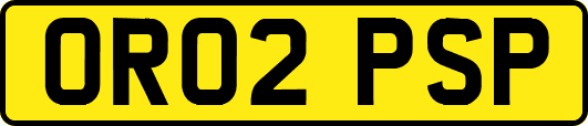 OR02PSP