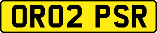 OR02PSR