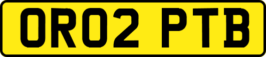 OR02PTB
