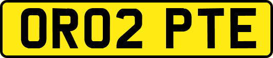 OR02PTE