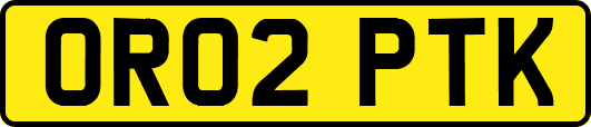 OR02PTK