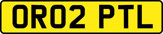 OR02PTL