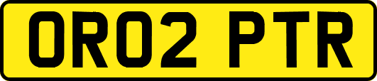 OR02PTR