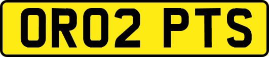 OR02PTS