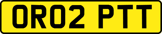 OR02PTT